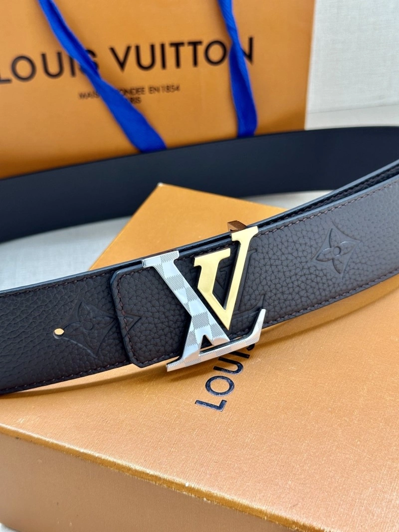 Durable Louis Vuitton Belts 297516