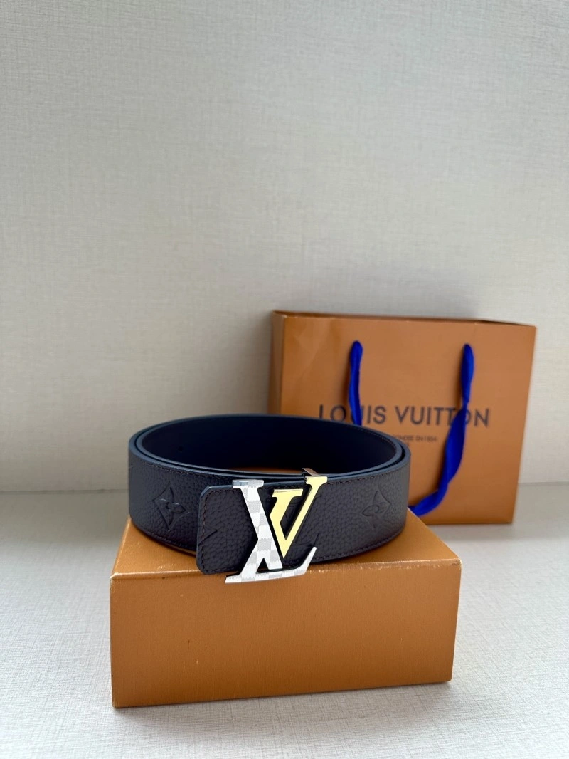 Durable Louis Vuitton Belts 297516