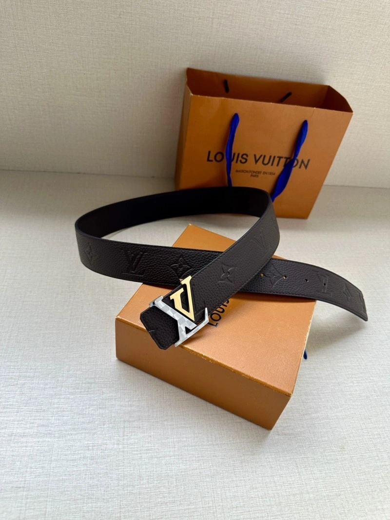 Durable Louis Vuitton Belts 297516