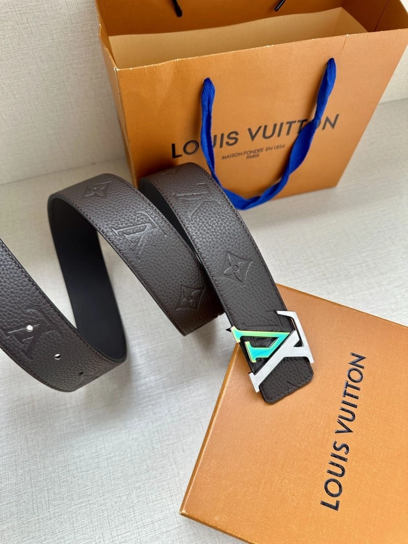 Durable Louis Vuitton Belts 297516