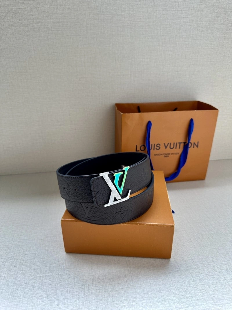 Durable Louis Vuitton Belts 297516