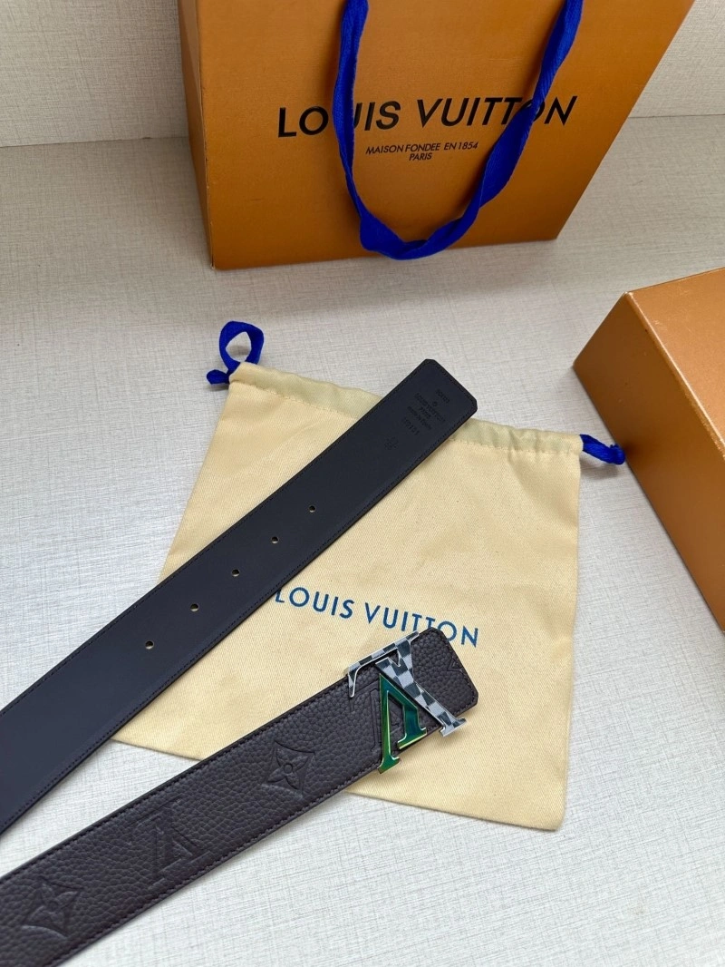 Durable Louis Vuitton Belts 297516