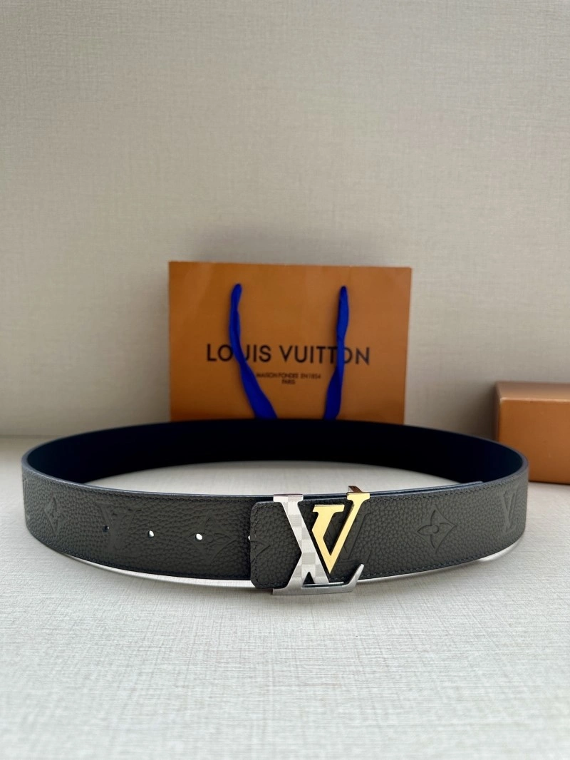 Louis Vuitton Belts Bright 297519