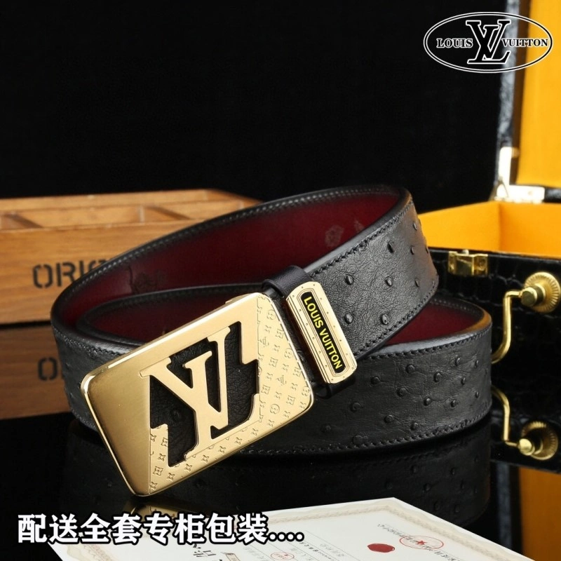 UrbanChic Louis Vuitton Belts 297490