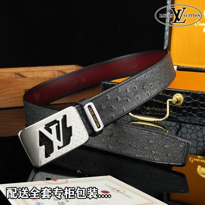 UrbanChic Louis Vuitton Belts 297490