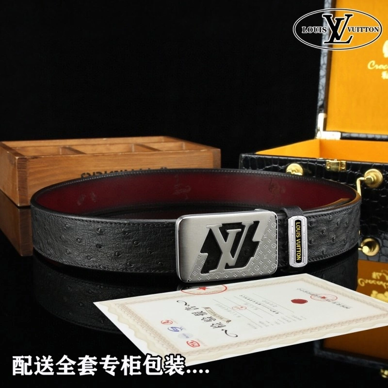 UrbanChic Louis Vuitton Belts 297490