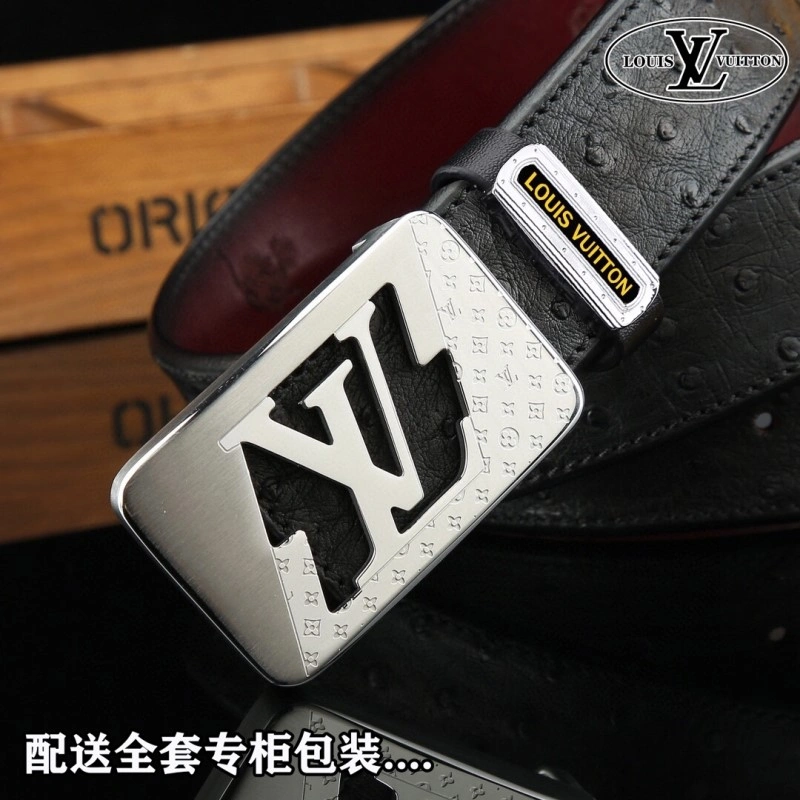 UrbanChic Louis Vuitton Belts 297490