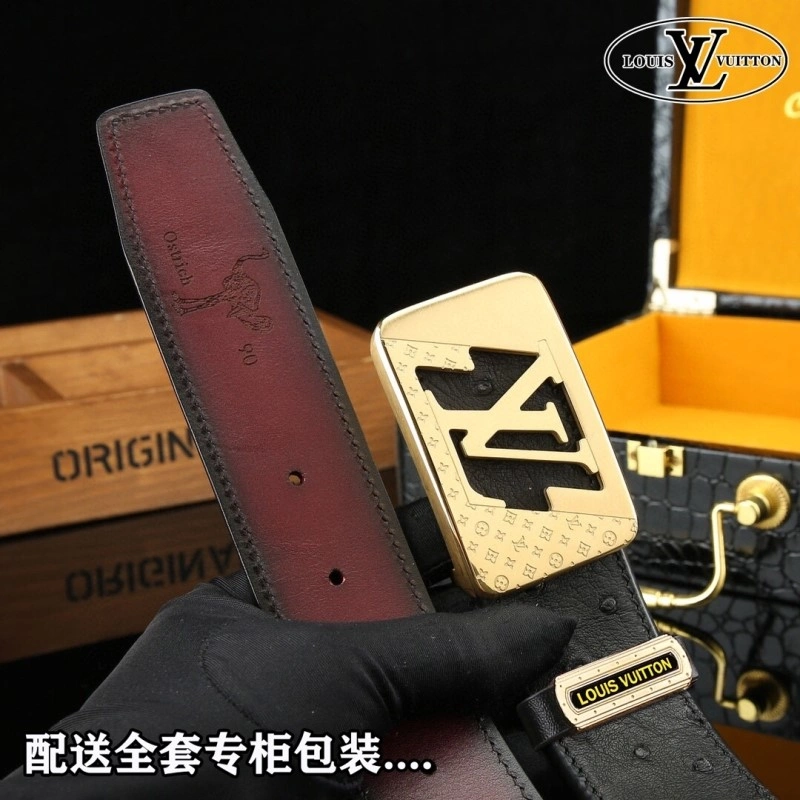 UrbanChic Louis Vuitton Belts 297490