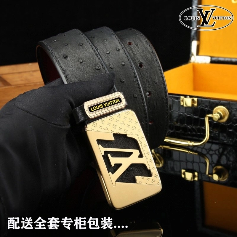 UrbanChic Louis Vuitton Belts 297490