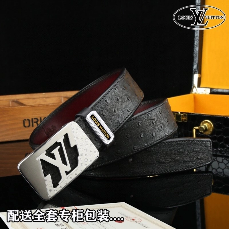 UrbanChic Louis Vuitton Belts 297490