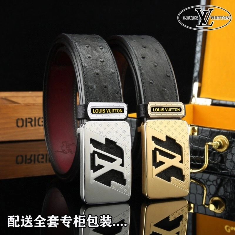 UrbanChic Louis Vuitton Belts 297490