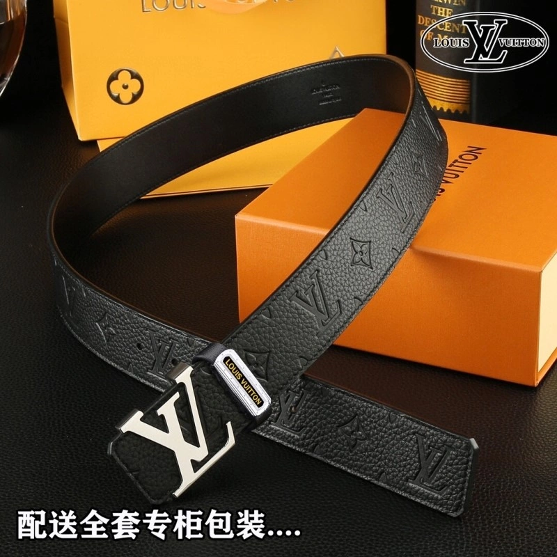 Sustainable Louis Vuitton Belts 297493