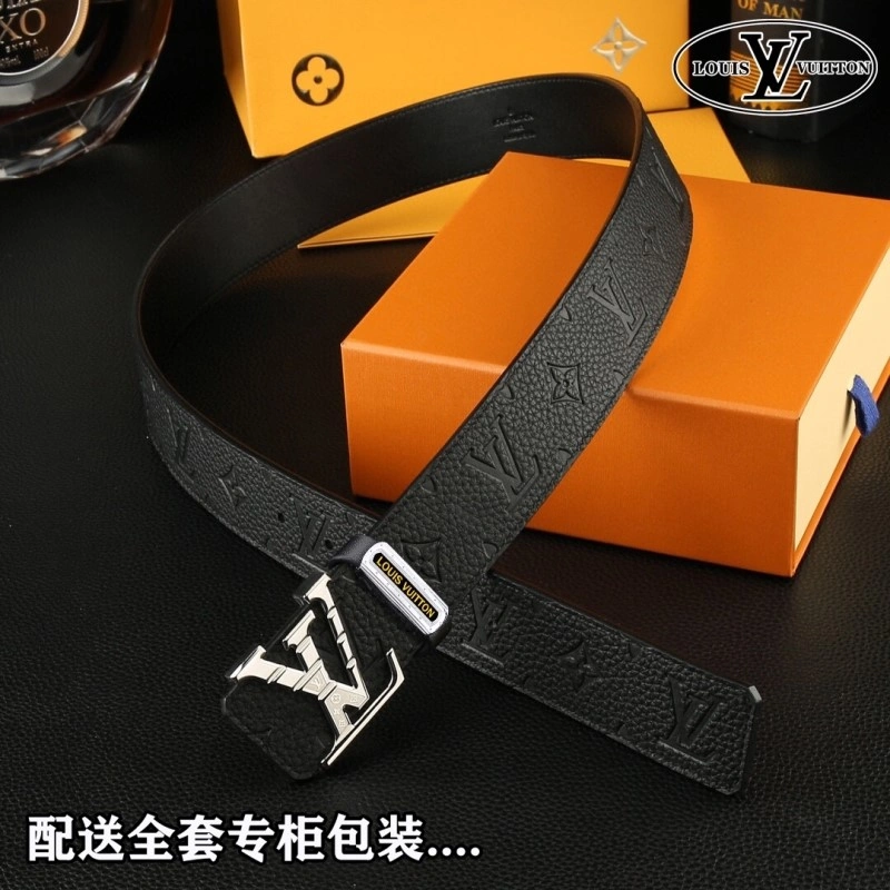 GoAnywhere Louis Vuitton Belts 297517