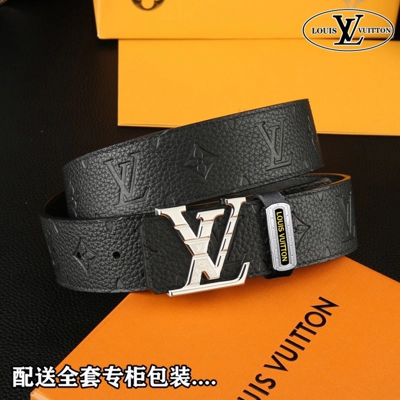 GoAnywhere Louis Vuitton Belts 297517