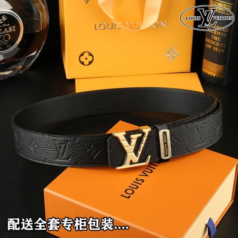 GoAnywhere Louis Vuitton Belts 297517
