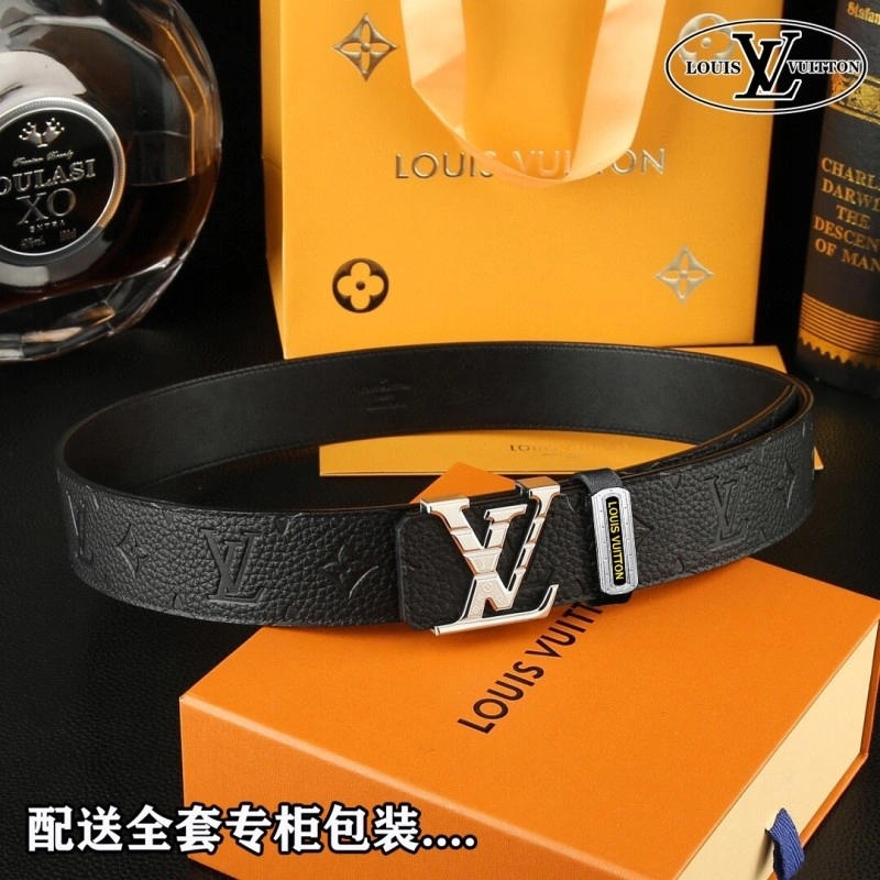 GoAnywhere Louis Vuitton Belts 297517