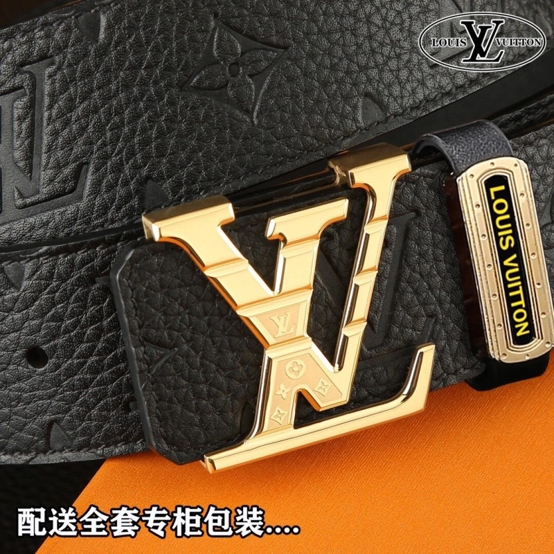 GoAnywhere Louis Vuitton Belts 297517