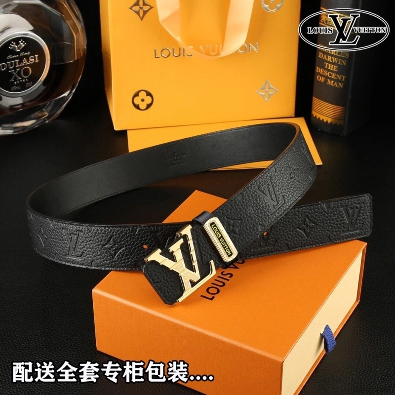 GoAnywhere Louis Vuitton Belts 297517