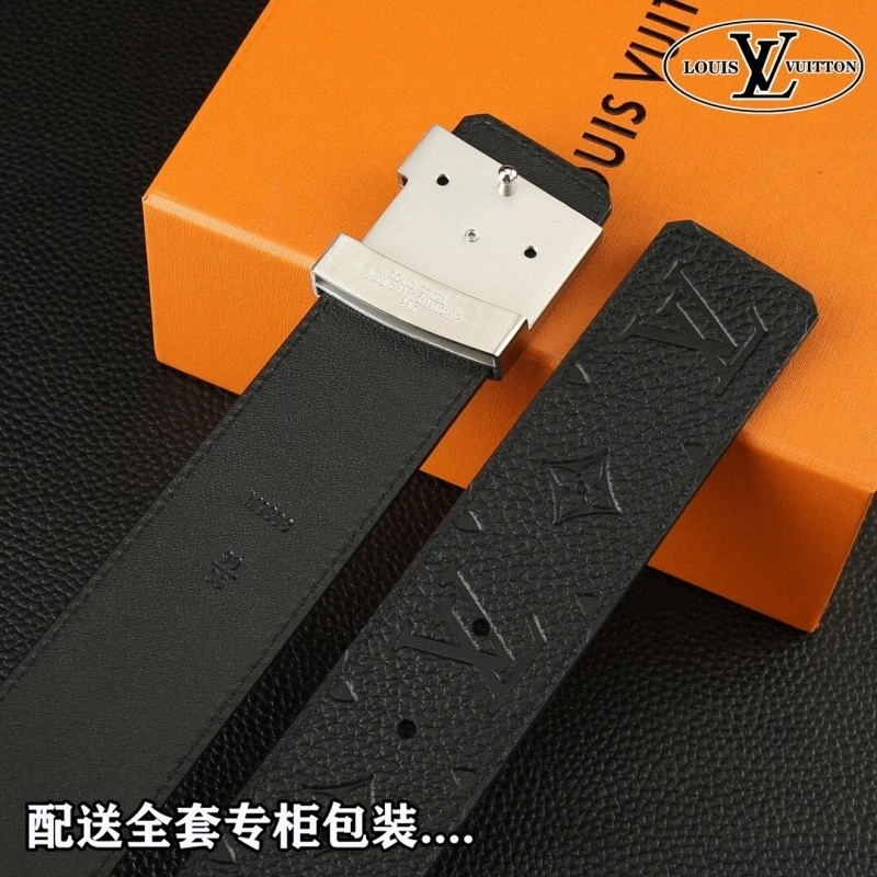 GoAnywhere Louis Vuitton Belts 297517