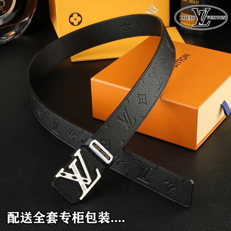 Chic Louis Vuitton Belts 297491