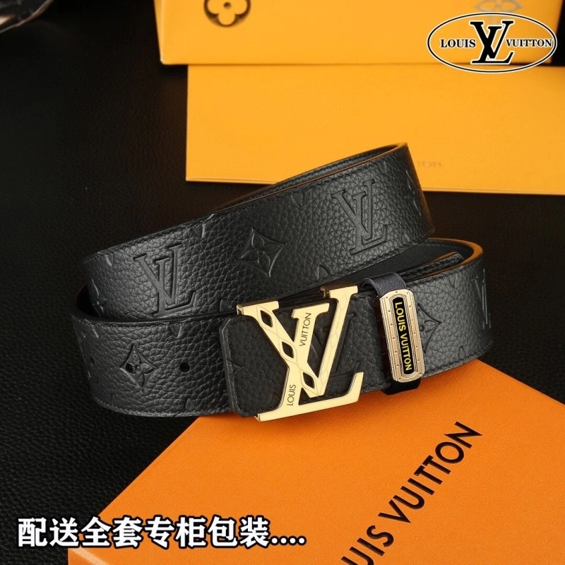 Chic Louis Vuitton Belts 297491