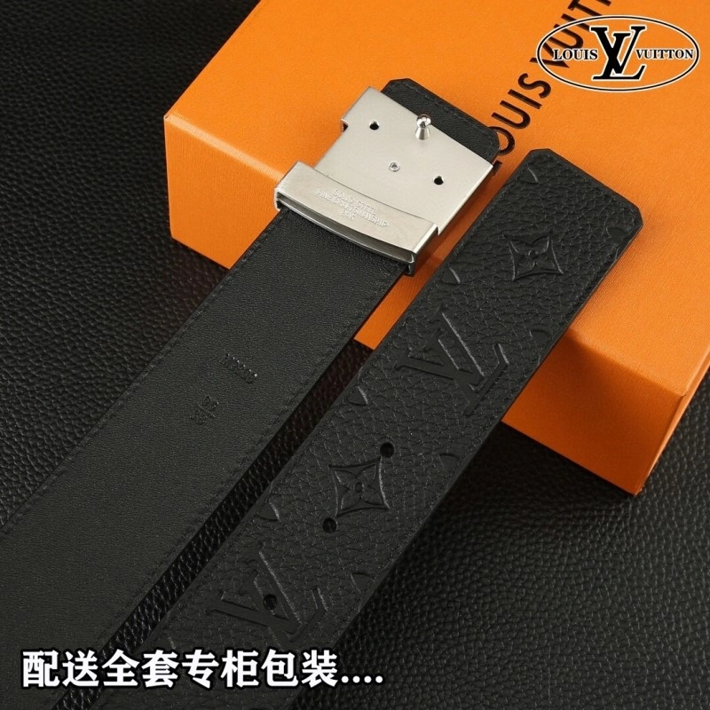 Chic Louis Vuitton Belts 297491