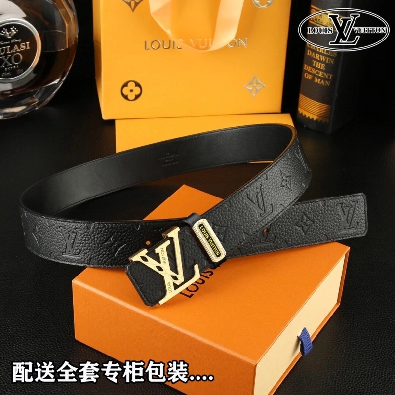 Chic Louis Vuitton Belts 297491