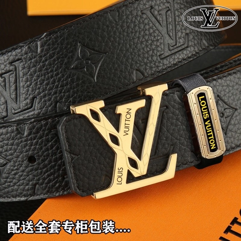 Chic Louis Vuitton Belts 297491