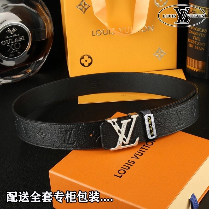 Chic Louis Vuitton Belts 297491