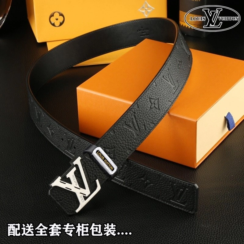 Louis Vuitton Belts Durable 297514