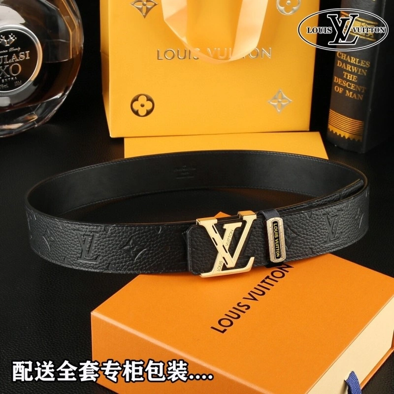 Louis Vuitton Belts Durable 297514