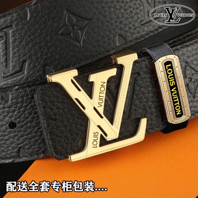 Louis Vuitton Belts Durable 297514