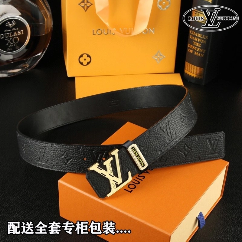 Louis Vuitton Belts Durable 297514