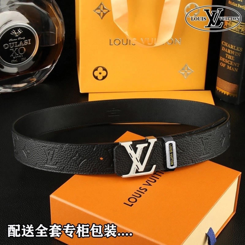 Louis Vuitton Belts Durable 297514