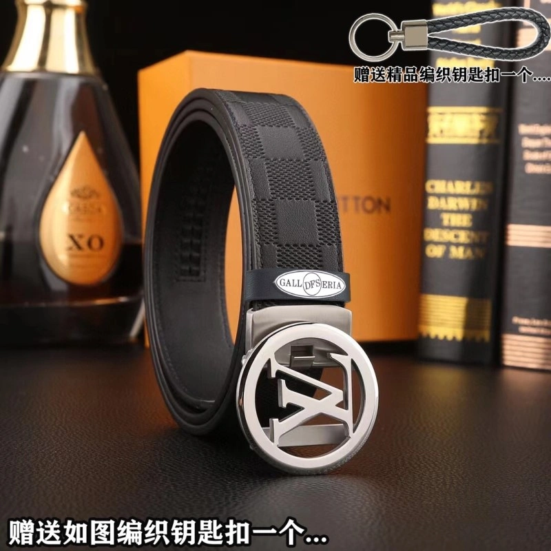 Trendy Louis Vuitton Belts 297521