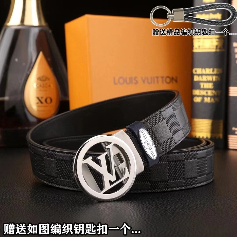 Trendy Louis Vuitton Belts 297521