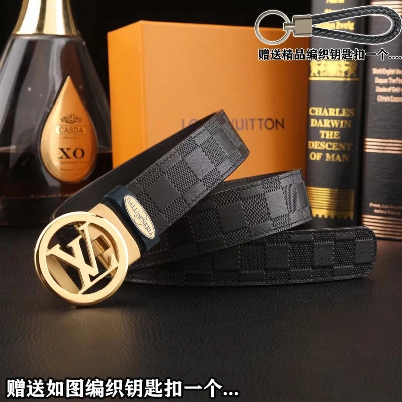 Trendy Louis Vuitton Belts 297521