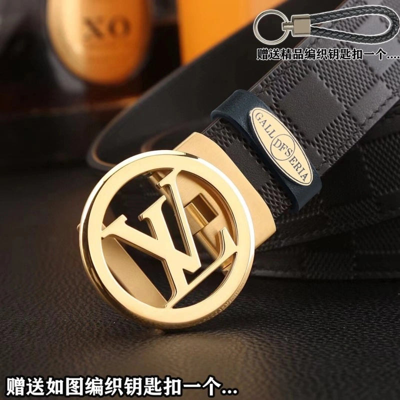 Trendy Louis Vuitton Belts 297521