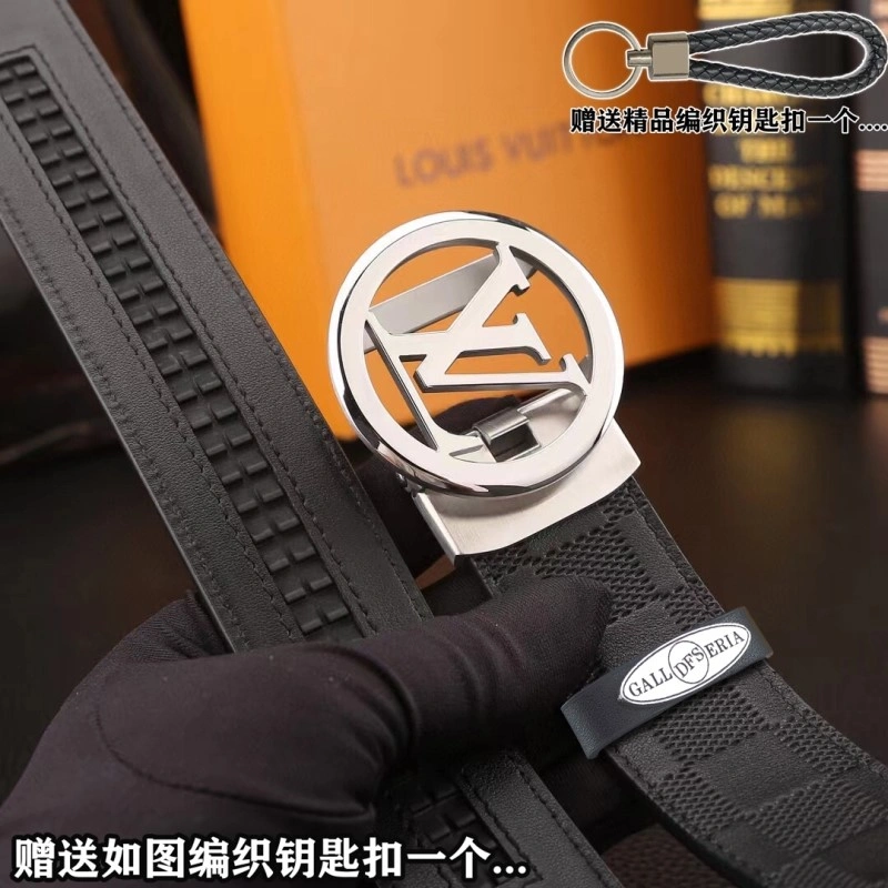 Trendy Louis Vuitton Belts 297521