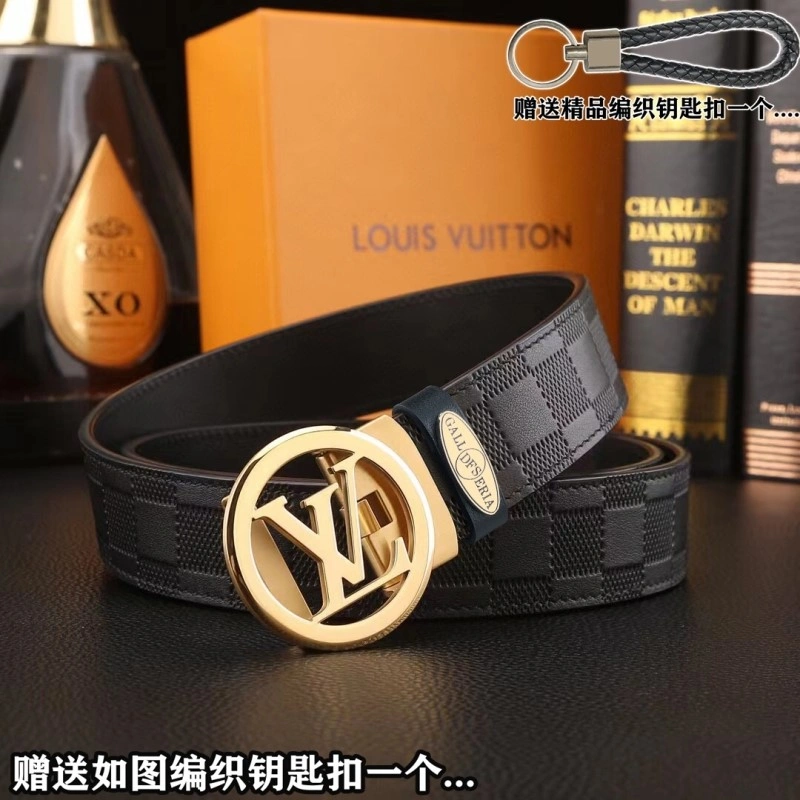 Trendy Louis Vuitton Belts 297521