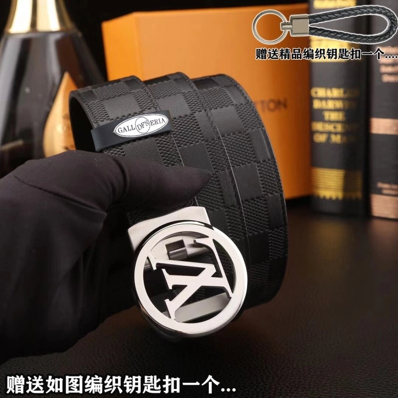 Trendy Louis Vuitton Belts 297521