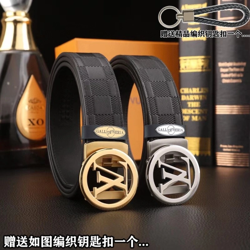 Trendy Louis Vuitton Belts 297521