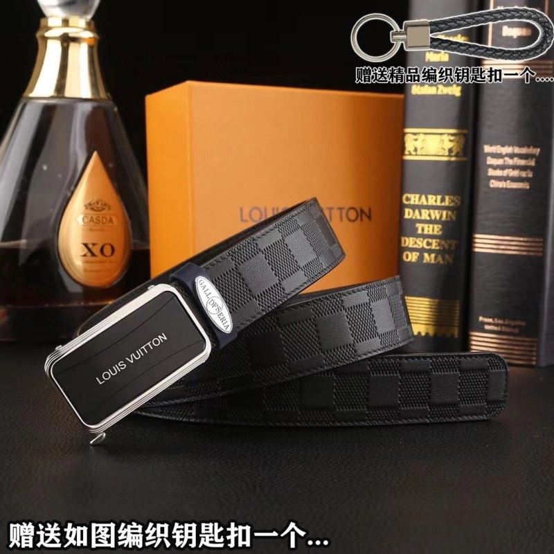 Louis Vuitton Belts Soft 297515
