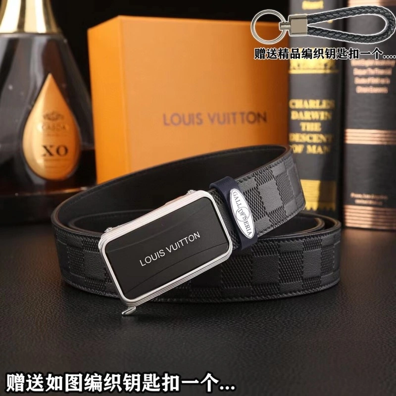 Louis Vuitton Belts Soft 297515