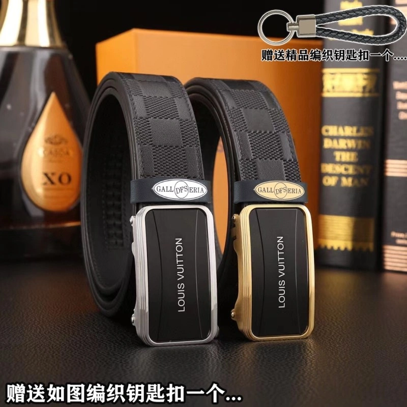 Louis Vuitton Belts Soft 297515