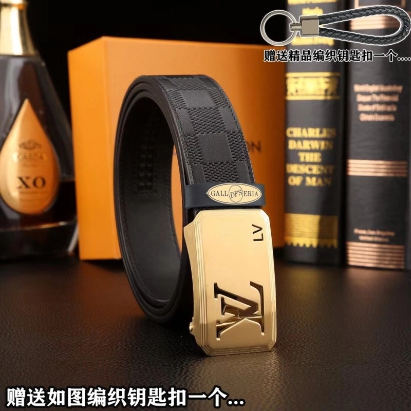 Elegant Louis Vuitton Belts 297492
