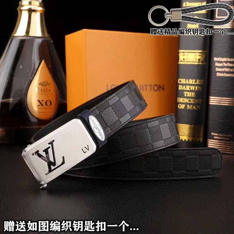 Elegant Louis Vuitton Belts 297492