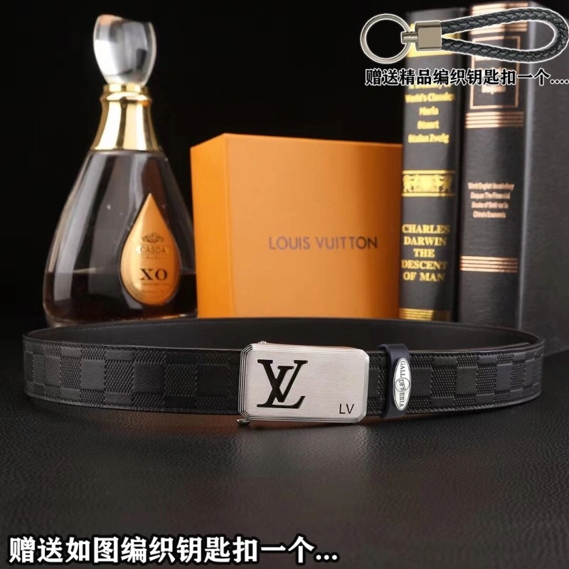 Elegant Louis Vuitton Belts 297492