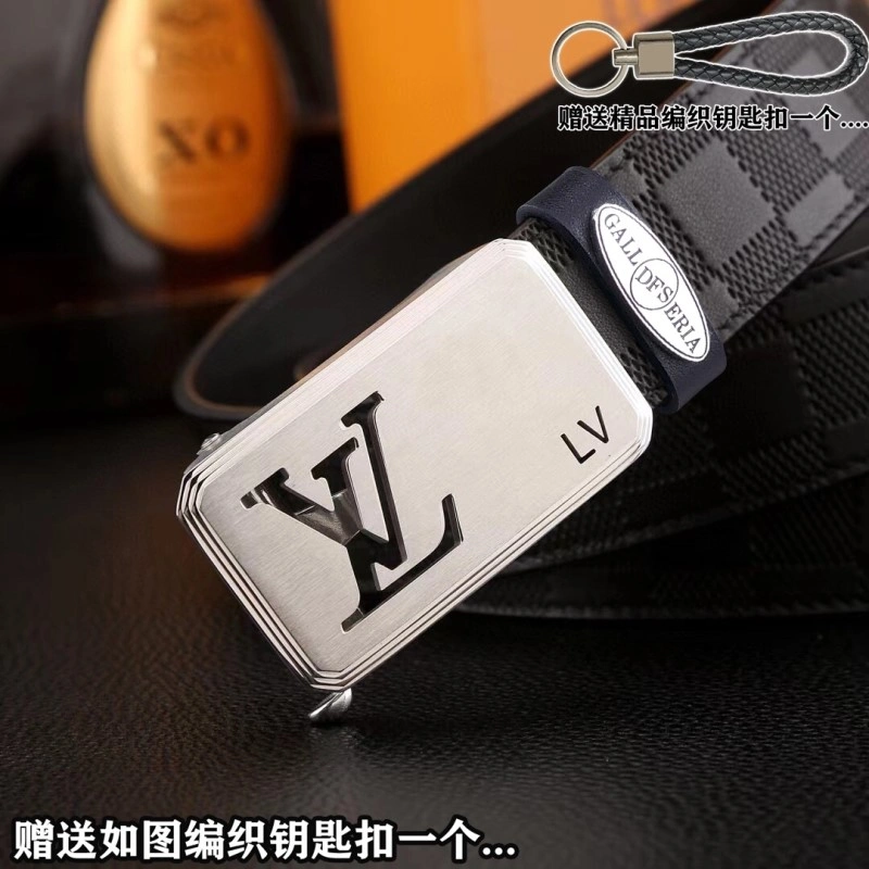 Elegant Louis Vuitton Belts 297492