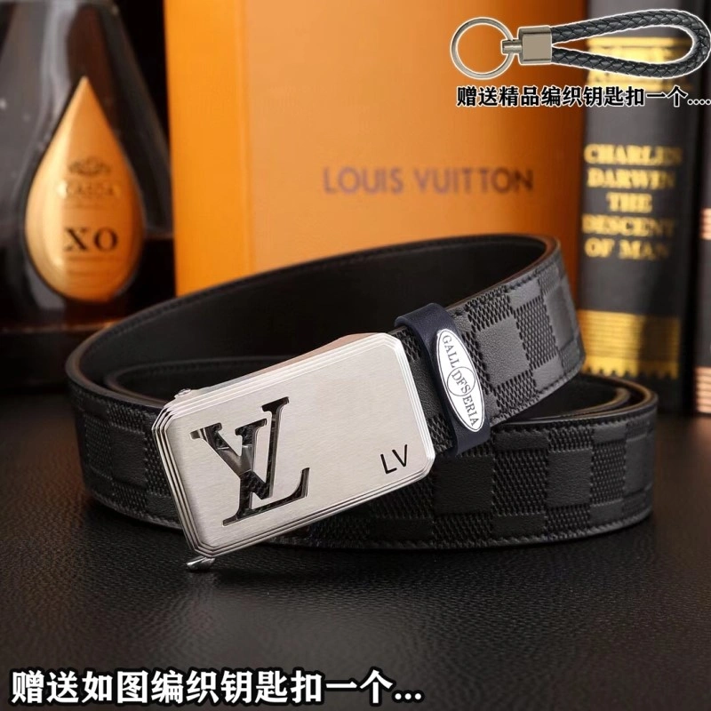 Elegant Louis Vuitton Belts 297492